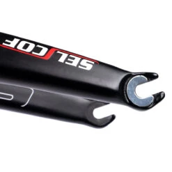 Selcof Delta SL Carbon Road Fork 15 Selcof Delta SL Carbon Road Fork -Planetx Shop FOSEDELDP P8 01