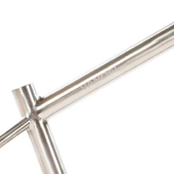 On-One Vandal Titanium Mountain Bike Frame -Planetx Shop FROOVANDTI P3