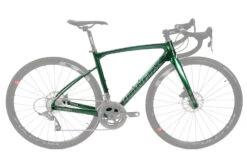 Planet X Pro Carbon Disc Frameset -Planetx Shop FRPXPCD GRN P1 03