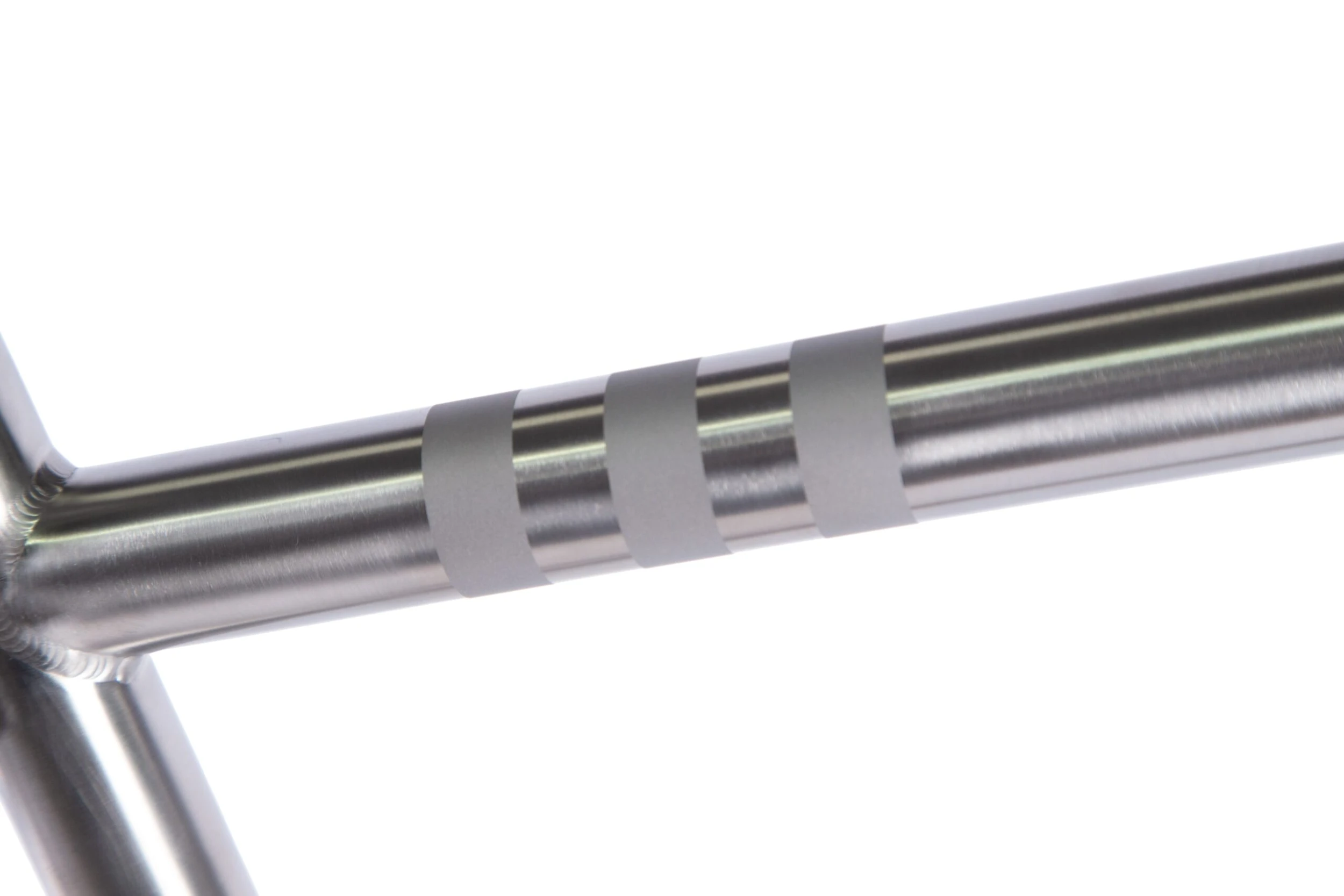 Planet X Tempest Titanium Gravel Road Frame 5 Planet X Tempest Titanium Gravel Road Frame - Image 3