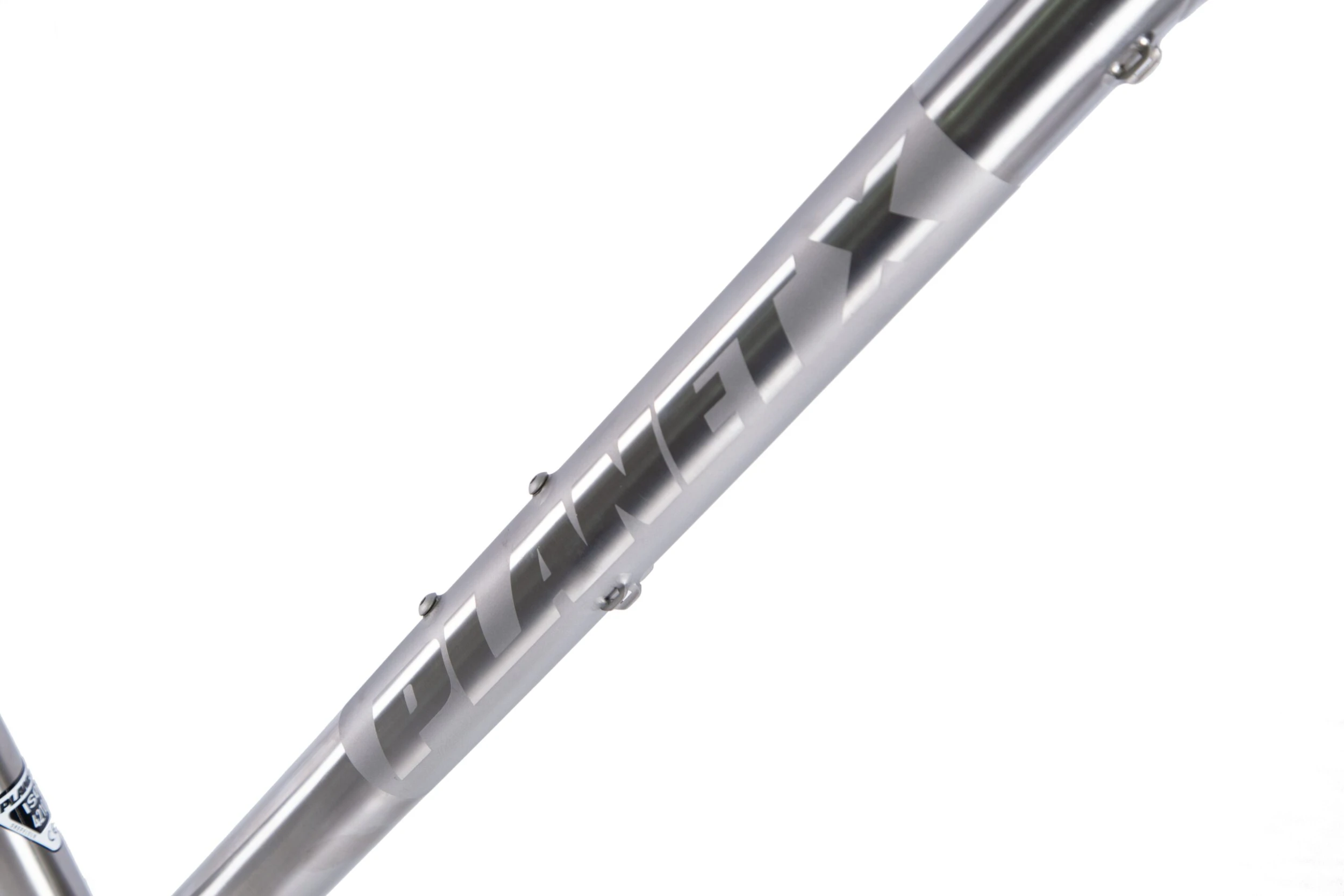 Planet X Tempest Titanium Gravel Road Frame 6 Planet X Tempest Titanium Gravel Road Frame - Image 4