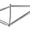 Titus El Viajero Titanium MTB Frame 2 Titus El Viajero Titanium MTB Frame -Planetx Shop FRTIELVTI P1