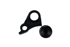Planet X Frame Replacement Rear Mech Hanger -Planetx Shop FSPXDROPOUT EC130 P1 2