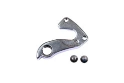 Planet X Frame Replacement Rear Mech Hanger -Planetx Shop FSPXDROPOUT FBZHB P1 2