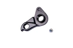 Planet X Frame Replacement Rear Mech Hanger -Planetx Shop FSPXDROPOUT LRE P1 2