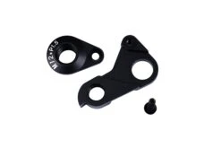 Planet X Frame Replacement Rear Mech Hanger -Planetx Shop FSPXDROPOUT XLSE FR WH ECD P1 2