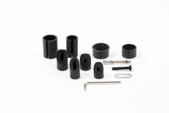 Planet X Front And Rear Mudguard Set -Planetx Shop FSPXMG P2