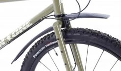 Planet X Front And Rear Mudguard Set -Planetx Shop FSPXMG P4