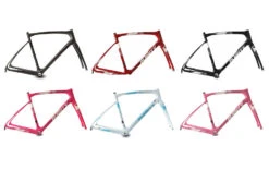 Planet X Pro Carbon EVO Frame Spares