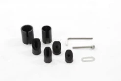 Planet X Front Fender Plastic Mudguard -Planetx Shop FSPXPRMGFR P2 2eca0a2d d1ae 4b06 8c0c d60f77915e95