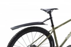 Planet X Rear Fender Plastic Mudguard