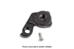 Titus Frame Replacement Mech Hanger