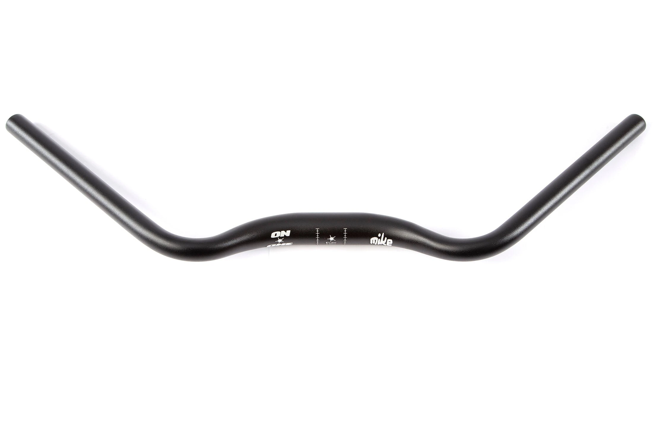 On-One Mike Handlebar 4 On-One Mike Handlebar - Image 2