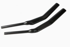 Planet X Stealth Bar Extensions -Planetx Shop HBPXSBEX MK2 BLK P1
