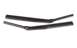 Planet X Stealth Bar Extensions -Planetx Shop HBPXSBEXDP MK2 BLK P1