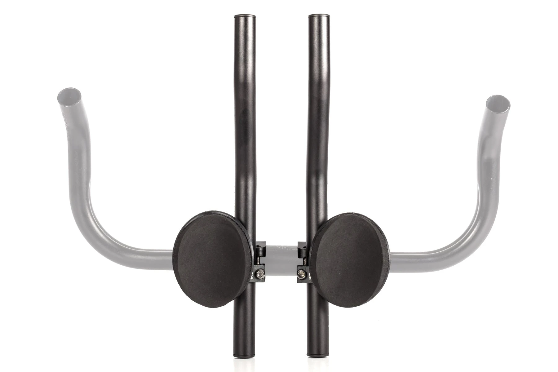 Selcof KP56 Clip On Aero Bar / Alloy 4 Selcof KP56 Clip On Aero Bar / Alloy - Image 2