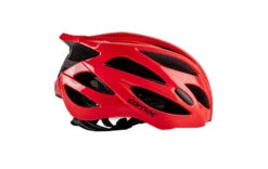 Carnac Croix Road Helmet -Planetx Shop HECACROIX RED P1 01
