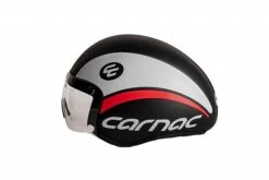 Carnac Kronus Time Trial Helmet -Planetx Shop HECAKROTT BWR P1 01