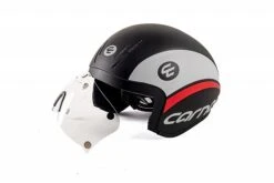 Carnac Kronus Time Trial Helmet -Planetx Shop HECAKROTT BWR P3