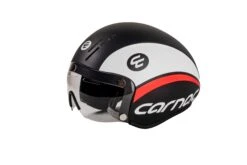 Carnac Kronus Time Trial Helmet -Planetx Shop HECAKROTT BWR P4