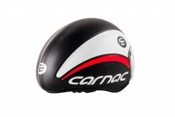 Carnac Kronus Time Trial Helmet -Planetx Shop HECAKROTT BWR P5