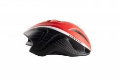 Carnac Evo Road Helmet -Planetx Shop HECANOTEVO BRW P1 01