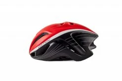 Carnac Evo Road Helmet -Planetx Shop HECANOTEVO BRW P2 01