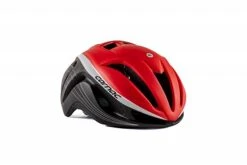 Carnac Evo Road Helmet -Planetx Shop HECANOTEVO BRW P4 01