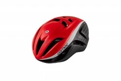 Carnac Evo Road Helmet -Planetx Shop HECANOTEVO BRW P5 01