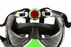 Carnac Evo Road Helmet -Planetx Shop HECANOTEVO P33