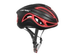 Carnac Notus Road Helmet -Planetx Shop HECANOTUS2 BRED P2