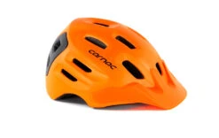 Carnac Enduro MTB Helmet -Planetx Shop HECAREND LXL ORB P1