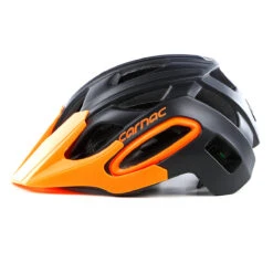 Carnac Enduro LED MTB Helmet -Planetx Shop HECARENDLED BLO P5 93b7ff1c 860f 4896 90ba abefc1fef616