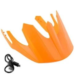 Carnac Enduro LED MTB Helmet -Planetx Shop HECARENDLED GBO P7 27dc266c 4806 44fe 872a 6a49c4e352a2