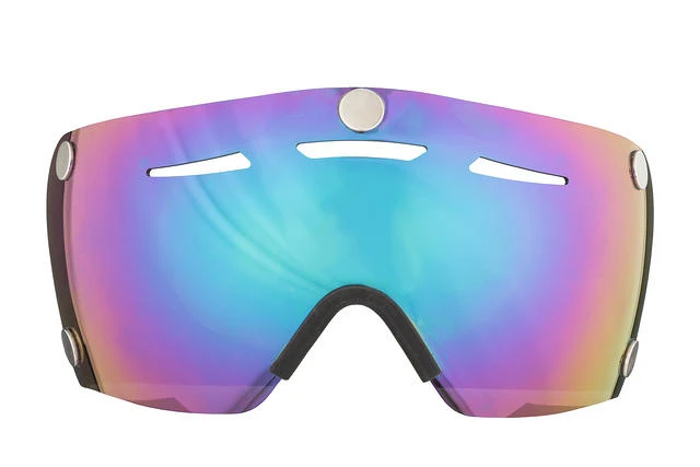 Carnac Kronus Time Trial Magnetic Tru-Sight Visor 4 Carnac Kronus Time Trial Magnetic Tru-Sight Visor - Image 2