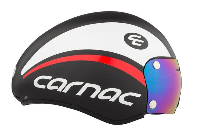 Carnac Kronus Time Trial Magnetic Tru-Sight Visor 5 Carnac Kronus Time Trial Magnetic Tru-Sight Visor - Image 3
