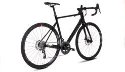 Holdsworth Corsa Disc SRAM Force 22 Carbon Road Bike -Planetx Shop Holdsworth Corsa Force22 Black P3