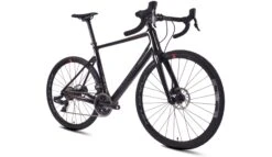 Holdsworth Corsa SRAM Force AXS Road Bike -Planetx Shop Holdsworth Corsa ForceAXS Black P2