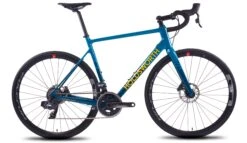 Holdsworth Corsa SRAM Force AXS Road Bike