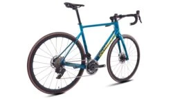 Holdsworth Corsa SRAM Red AXS Road Bike -Planetx Shop Holdsworth Corsa RedAXS Cerulean P3