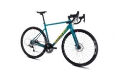 Holdsworth Corsa Disc SRAM Rival 22 Carbon Road Bike -Planetx Shop Holdsworth Corsa Rival22 Cerulean P2