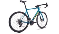 Holdsworth Corsa SRAM Rival AXS Road Bike 10 Holdsworth Corsa SRAM Rival AXS Road Bike -Planetx Shop Holdsworth Corsa RivalAXS Cerulean P3