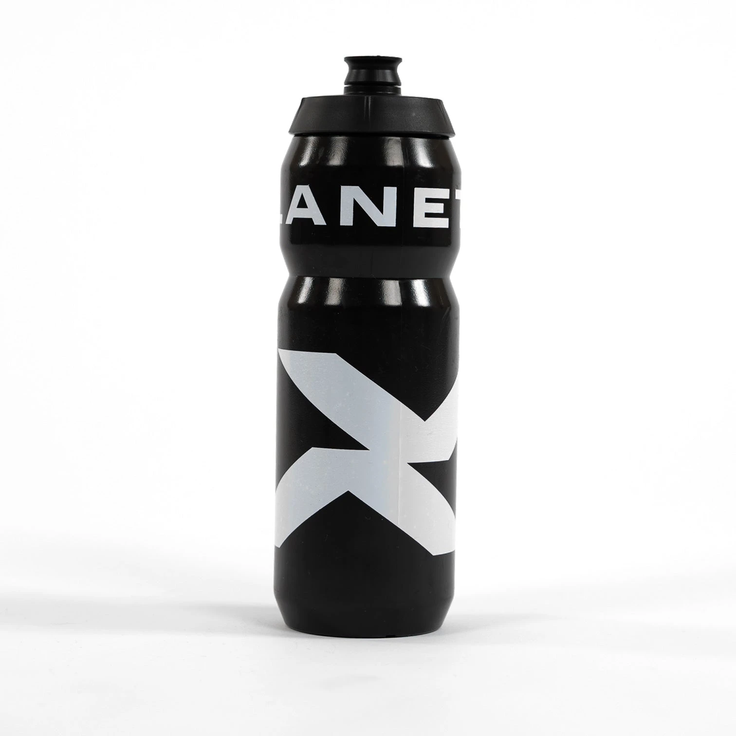 Planet X 750ml Water Bottle / Black & White 4 Planet X 750ml Water Bottle / Black & White - Image 2