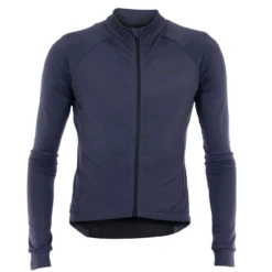 Carnac Men's Long Sleeve Cycling Jersey -Planetx Shop Long sleave jersey Blue