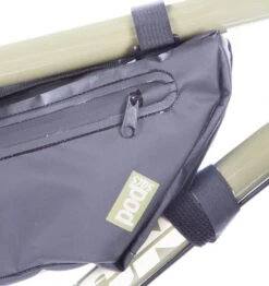 PODSACS Waterproof Frame Bag -Planetx Shop OLD CCPDWFB P3