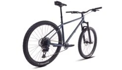 On-One Big Dog SRAM GX AXS Mountain Bike -Planetx Shop OnOne BigDog SlateGrey GXAXS P3