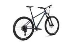 On-One Big Dog SRAM GX Mountain Bike -Planetx Shop OnOne BigDog SlateGrey GX P3