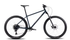 On-One Big Dog SRAM SX Mountain Bike -Planetx Shop OnOne BigDog SlateGrey SX P1