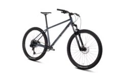 On-One Big Dog SRAM SX Mountain Bike -Planetx Shop OnOne BigDog SlateGrey SX P2