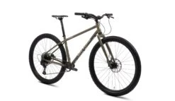 On-One Bootzipper 29er SRAM SX Steel Mountain Bike -Planetx Shop OnOne Bootzipper Green SX P2